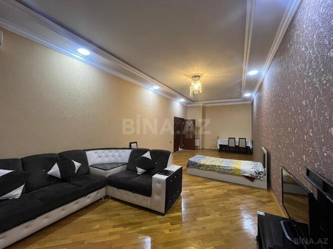 Satılır 2 otaqlı yeni tikili 110 m², Gənclik m., photo 4 from 18