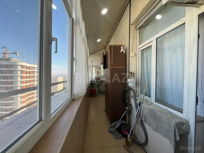 Satılır 2 otaqlı yeni tikili 110 m², Gənclik m., photo 14 from 18