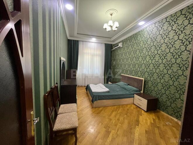 Satılır 2 otaqlı yeni tikili 110 m², Gənclik m., photo 8 from 18