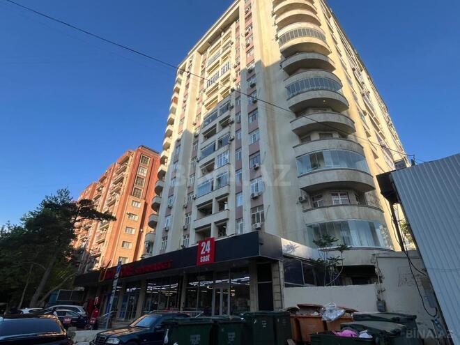 Satılır 2 otaqlı yeni tikili 110 m², Gənclik m., photo 3 from 18