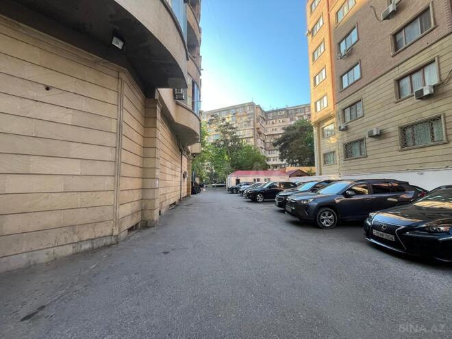 Satılır 2 otaqlı yeni tikili 110 m², Gənclik m., photo 17 from 18