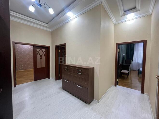 Satılır 2 otaqlı yeni tikili 110 m², Gənclik m., photo 10 from 18