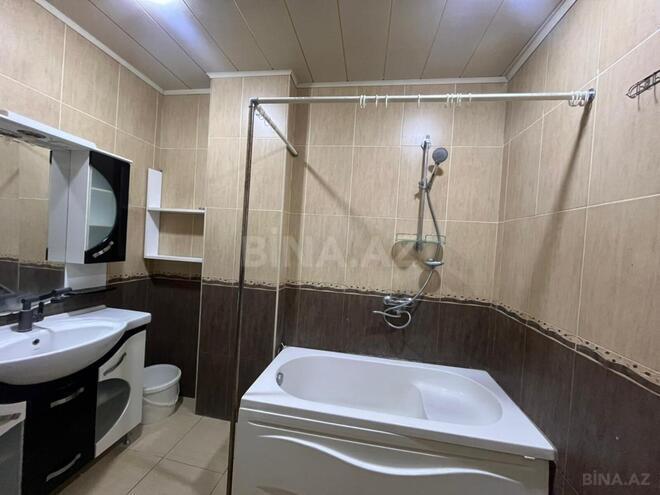 Satılır 2 otaqlı yeni tikili 110 m², Gənclik m., photo 13 from 18