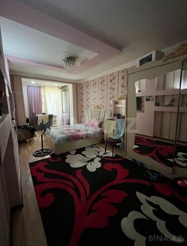 Продаётся 4-комн. вторичка 120 м², м. Азадлыг проспекти, photo 4 from 11
