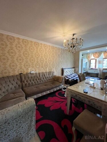 Продаётся 4-комн. вторичка 120 м², м. Азадлыг проспекти, photo 1 from 11