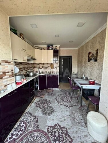 Продаётся 4-комн. вторичка 120 м², м. Азадлыг проспекти, photo 8 from 11
