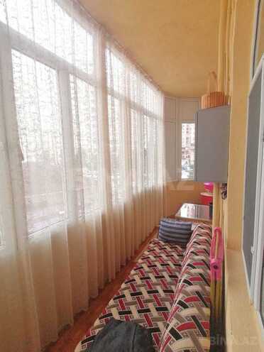 Satılır 3 otaqlı yeni tikili 81 m², Nizami r., photo 11 from 12
