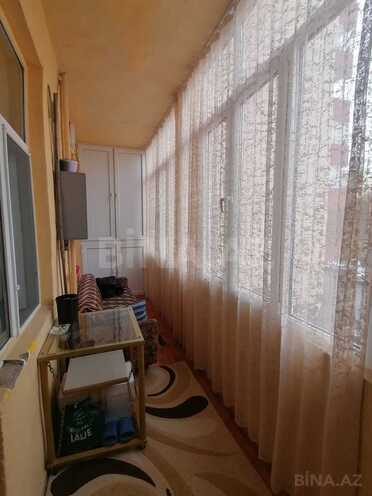 Satılır 3 otaqlı yeni tikili 81 m², Nizami r., photo 8 from 12