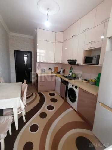 Satılır 3 otaqlı yeni tikili 81 m², Nizami r., photo 7 from 12