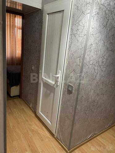 Satılır 2 otaqlı köhnə tikili 60 m², Nəriman Nərimanov m., photo 11 from 14