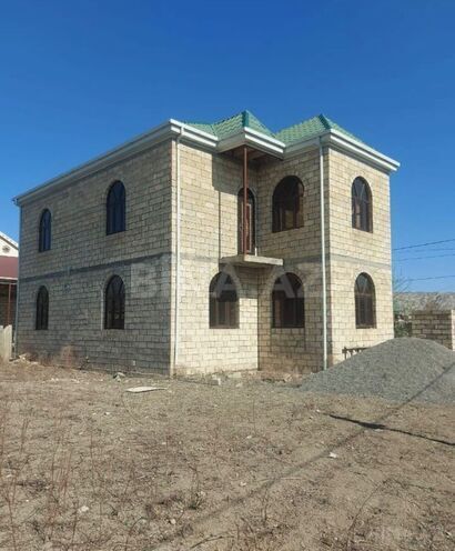 Продаётся 8-комн. дом/дача 280 м², photo 1 from 20