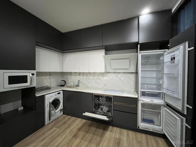 Продаётся 4-комн. новостройка 180 м², м. 8 ноября, photo 15 from 20