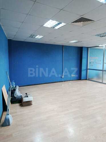 İcarəyə verilir 3 otaqlı ofis 110 m², Nərimanov r., photo 20 from 26