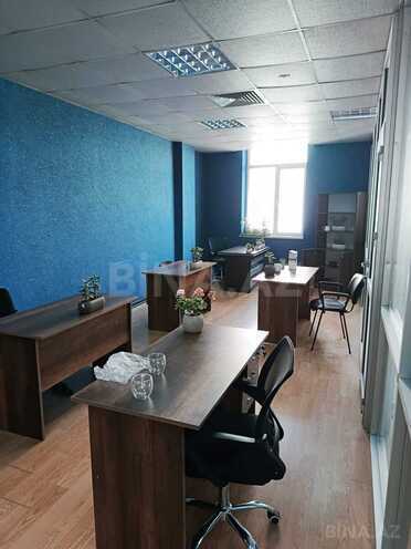 İcarəyə verilir 3 otaqlı ofis 110 m², Nərimanov r., photo 15 from 26