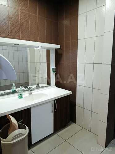 İcarəyə verilir 3 otaqlı ofis 110 m², Nərimanov r., photo 17 from 26