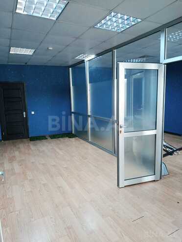 İcarəyə verilir 3 otaqlı ofis 110 m², Nərimanov r., photo 14 from 26
