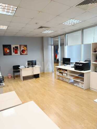 İcarəyə verilir 3 otaqlı ofis 110 m², Nərimanov r., photo 7 from 26