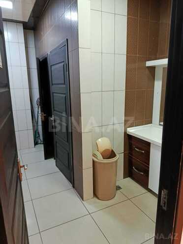 İcarəyə verilir 3 otaqlı ofis 110 m², Nərimanov r., photo 16 from 26