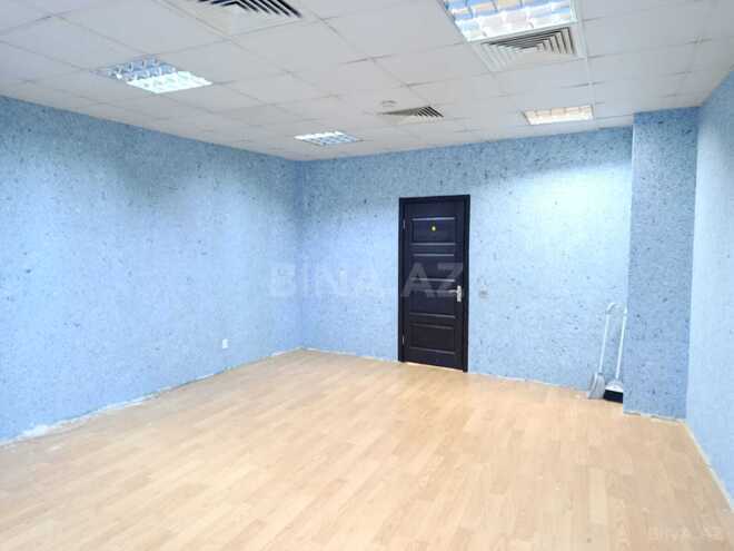 İcarəyə verilir 1 otaqlı ofis 25 m², Nərimanov r., photo 8 from 11