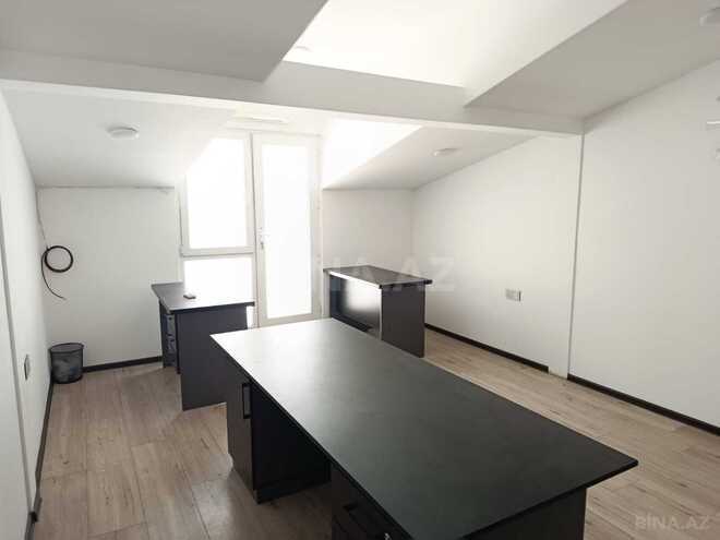 İcarəyə verilir 1 otaqlı ofis 25 m², Nərimanov r., photo 3 from 11