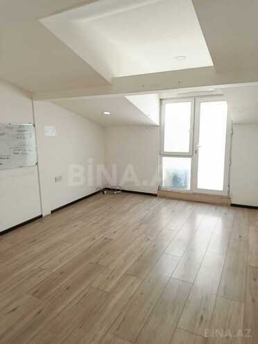 İcarəyə verilir 1 otaqlı ofis 25 m², Nərimanov r., photo 6 from 11