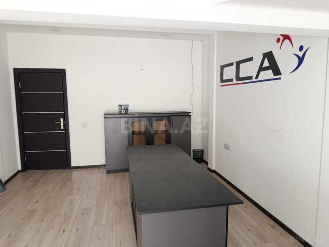İcarəyə verilir 1 otaqlı ofis 25 m², Nərimanov r., photo 1 from 11