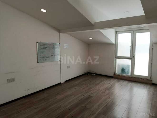 İcarəyə verilir 1 otaqlı ofis 25 m², Nərimanov r., photo 7 from 11