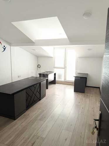 İcarəyə verilir 1 otaqlı ofis 25 m², Nərimanov r., photo 4 from 11