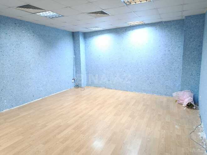 İcarəyə verilir 1 otaqlı ofis 25 m², Nərimanov r., photo 9 from 11