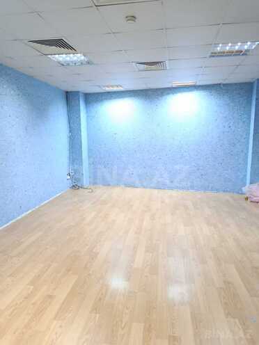İcarəyə verilir 1 otaqlı ofis 25 m², Nərimanov r., photo 10 from 11