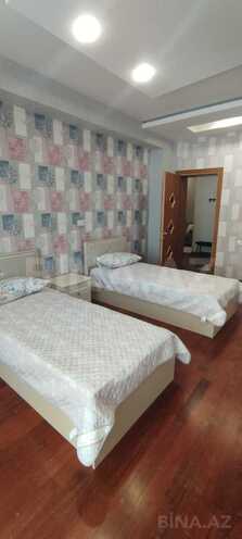 Сдаётся 3-комн. новостройка 150 м², м. Нариман Нариманов, photo 16 from 32