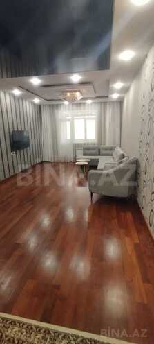 Сдаётся 3-комн. новостройка 150 м², м. Нариман Нариманов, photo 8 from 32