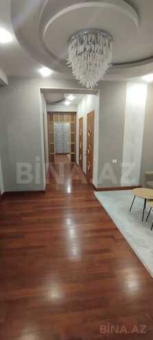 Сдаётся 3-комн. новостройка 150 м², м. Нариман Нариманов, photo 24 from 32
