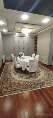 Сдаётся 3-комн. новостройка 150 м², м. Нариман Нариманов, photo 3 from 32