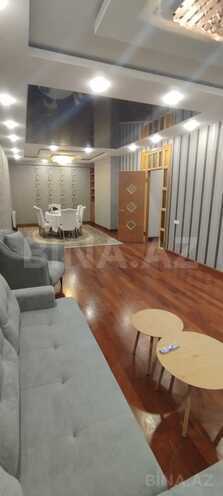 Сдаётся 3-комн. новостройка 150 м², м. Нариман Нариманов, photo 5 from 32