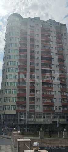Сдаётся 3-комн. новостройка 150 м², м. Нариман Нариманов, photo 30 from 32