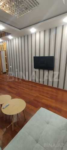 Сдаётся 3-комн. новостройка 150 м², м. Нариман Нариманов, photo 10 from 32