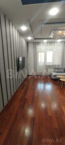 Сдаётся 3-комн. новостройка 150 м², м. Нариман Нариманов, photo 12 from 32