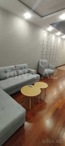 Сдаётся 3-комн. новостройка 150 м², м. Нариман Нариманов, photo 6 from 32