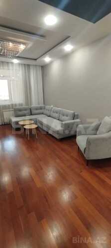 Сдаётся 3-комн. новостройка 150 м², м. Нариман Нариманов, photo 13 from 32