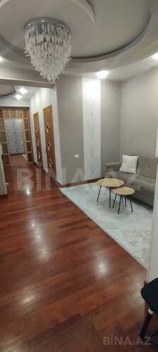 Сдаётся 3-комн. новостройка 150 м², м. Нариман Нариманов, photo 20 from 32