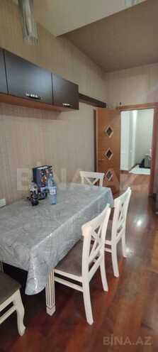 Сдаётся 3-комн. новостройка 150 м², м. Нариман Нариманов, photo 21 from 32