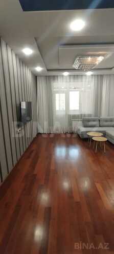 Сдаётся 3-комн. новостройка 150 м², м. Нариман Нариманов, photo 18 from 32