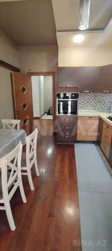 Сдаётся 3-комн. новостройка 150 м², м. Нариман Нариманов, photo 23 from 32