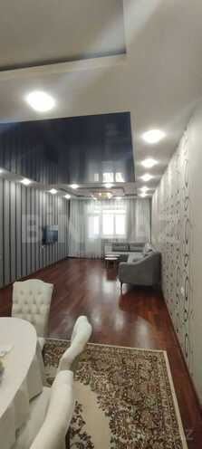 Сдаётся 3-комн. новостройка 150 м², м. Нариман Нариманов, photo 11 from 32