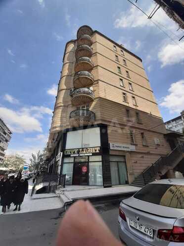 Сдаётся 7-комн. офис 340 м², Насиминский  р., photo 18 from 27