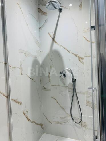İcarəyə verilir 2 otaqlı yeni tikili 50 m², İnşaatçılar m., photo 21 from 22