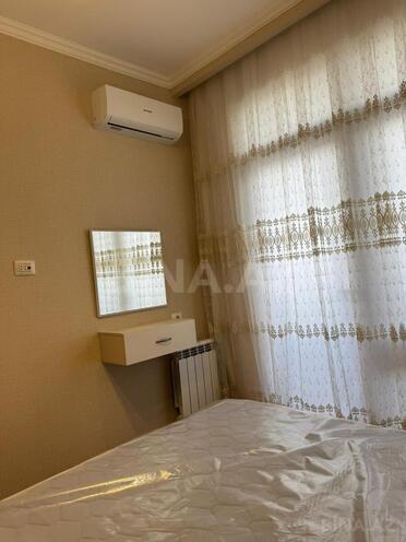 İcarəyə verilir 2 otaqlı yeni tikili 50 m², İnşaatçılar m., photo 9 from 22