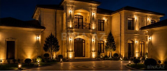 Сдаётся 7-комн. дом/дача 400 м², пос. Мардакан, photo 7 from 13