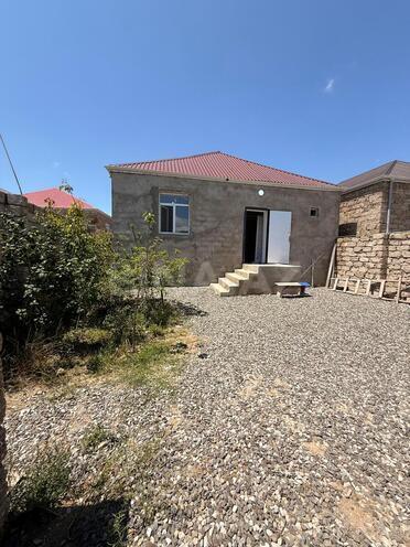 Продаётся 3-комн. дом/дача 85 м², пос. Бина, photo 1 from 8